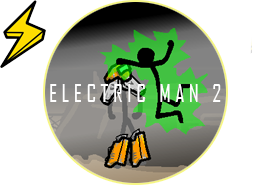 Electric Man 2