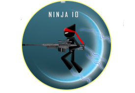 Ninja io