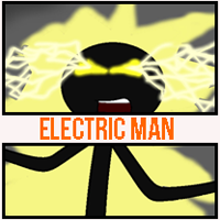 download electric man flash game