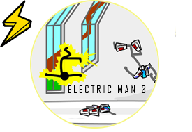 Electric Man 3